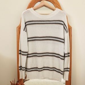 American Eagle Knit Sweater